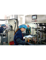 Automatic production line